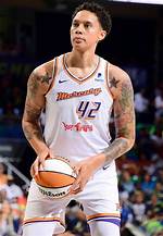 Brittney Griner: Unveiling the Truth Behind the Biological Male Controversy