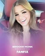 Brooke Monk Fanfix Leaks Exposed!