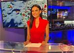 Brooke Silverang Meteorologist: Bio, Wiki, Age, Height, Parents, Husband, Married, Salary, Net Worth, Wpbf, Now