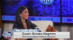 Brooke Singman Wiki: Get to Know the Fox News Journalist