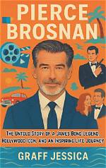 Brosnan: the Charismatic Journey of a Hollywood Icon