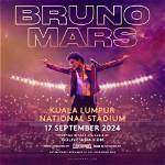 Bruno Mars and Richard Gutierrez: a Musical and Acting Synergy