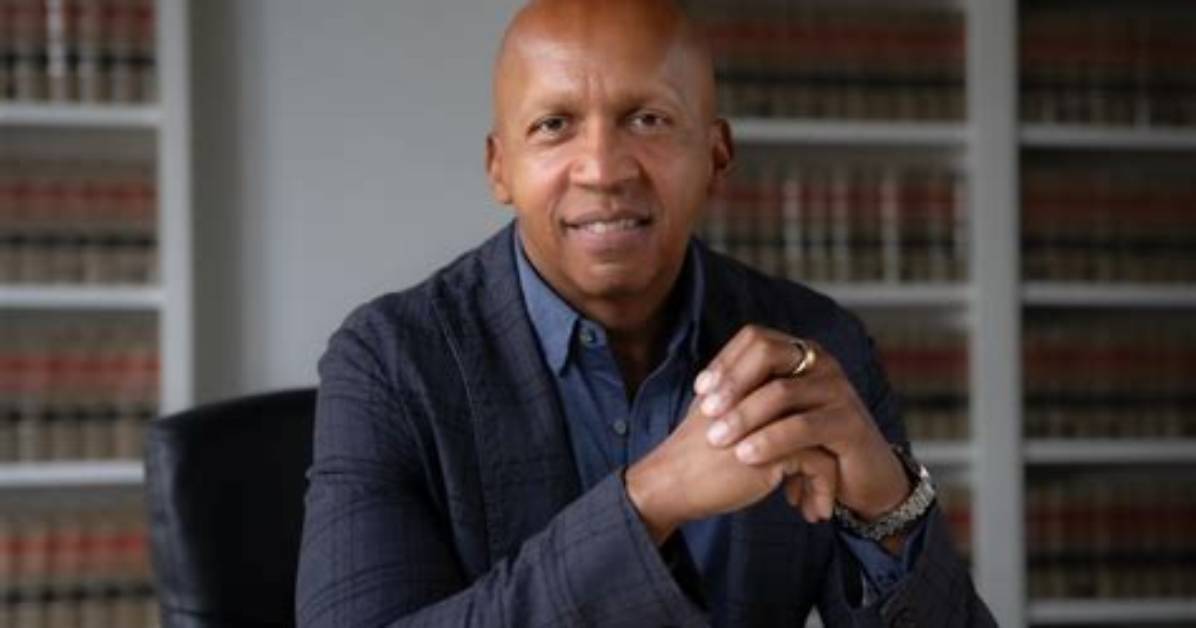 Bryan Stevenson Net Worth | Wife