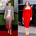 Bryce Dallas Howard's Weight Gain Journey: a Story of Transformation