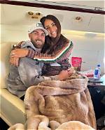 Bryce Harper and Kayla Varner: a Journey of Love and Success