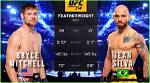 Bryce Mitchell: the Rising Star of the Ufc