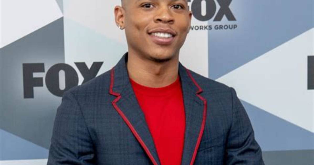 Bryshere Gray's Only Fans: Unveiling the Star's New Venture