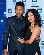 Bryshere Gray's Wife on Instagram: a Glimpse into Their Life