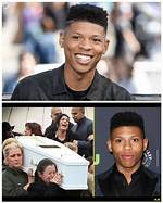 Bryshere Gray: Unveiling the Truth Behind Gay Videos and His Journey