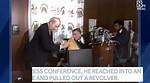 Budd Dwyer Video: a Tragic Moment in Political History
