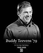 Buddy Teevens Bike Accident Linked Death