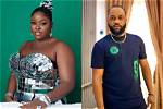 Bukola Arugba Dealt with Me While Pregnant of the Twins - Damola Olatunji Opens Up