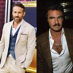 Burt Reynolds and Ryan Reynolds: Are They Related?