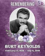 Burt Reynolds' Legacy and Eternal Impact