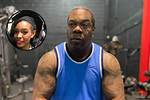 Busta Rhymes' Daughter, Mariah: a Deeper Look