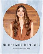 Byteblog | Melissa Wood-Tepperberg