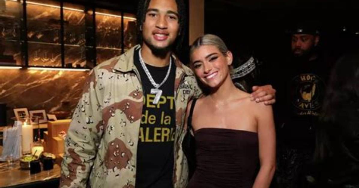 C. J. Stroud Girlfriend: a Deep Dive into His Relationship and Personal Life