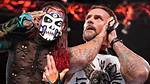 C. M. Punk Indirectly Acknowledges Jeff Hardy's Arrest During the Wwe Breaking Point Pay-per-View |