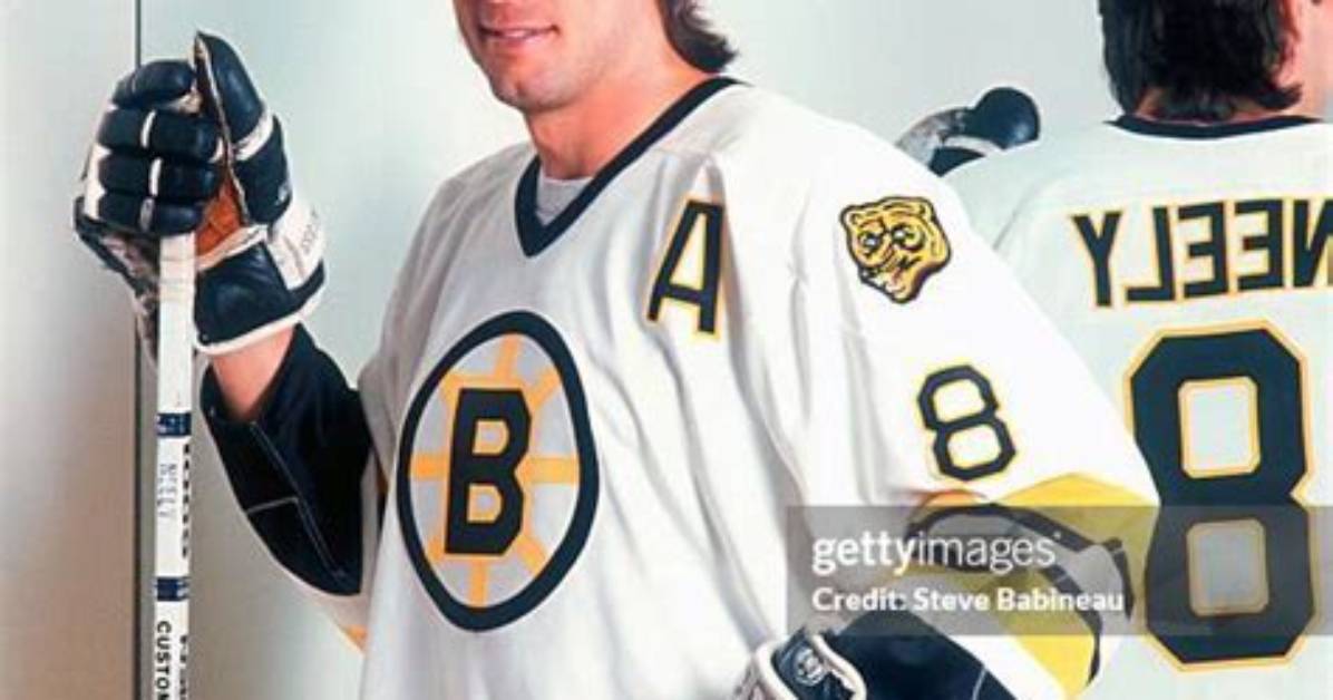 Cam Neely Net Worth | Webblog