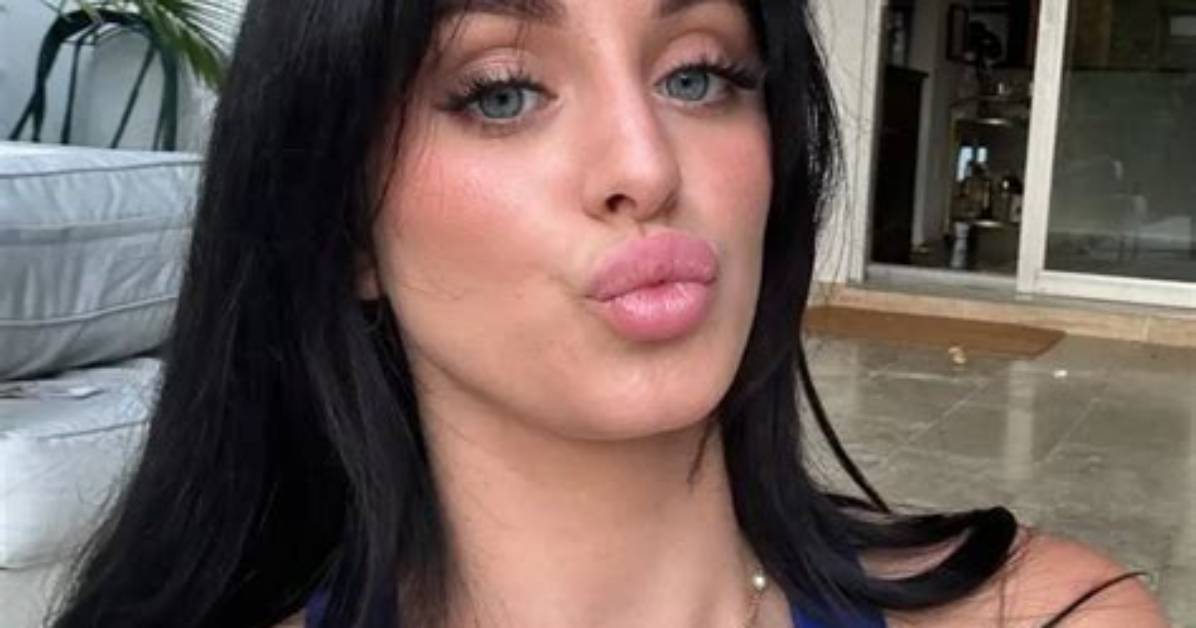 Camilla Araujo Leaked Tapes Surface on Onlyfans
