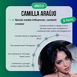 Camilla Araujo Lraks: Inspiring Leadership for Social Justice