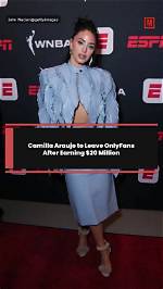 Camilla Araujo Onlyfans Leaks: Impact, Controversies, and Prevention