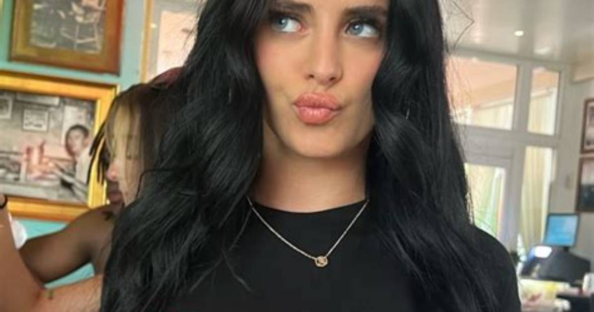 Camilla Araujo's Leaked Footage Only Here