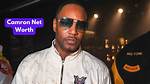 Camron Net Worth 2024 ·