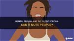 Can a Mute Person Scream? Exploring the Limits of Human Expression