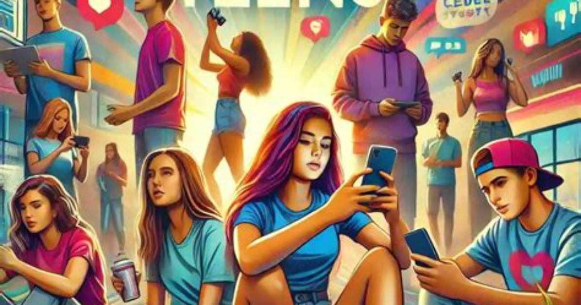 Candidteens. Net: Your Ultimate Guide to Teen Lifestyle and Trends