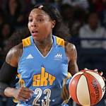 Cappie Pondexter Height, Weight, Net Worth, Age, Birthday, Wikipedia, Who, Nationality, Biography