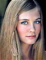 Captivating Memories: a Glimpse into Young Cybill Shepherd Photos