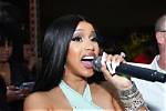 Cardi B: a Look into Her Dominican Heritage
