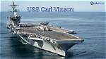 Carl Vinson: the Legacy of an American Naval Leader