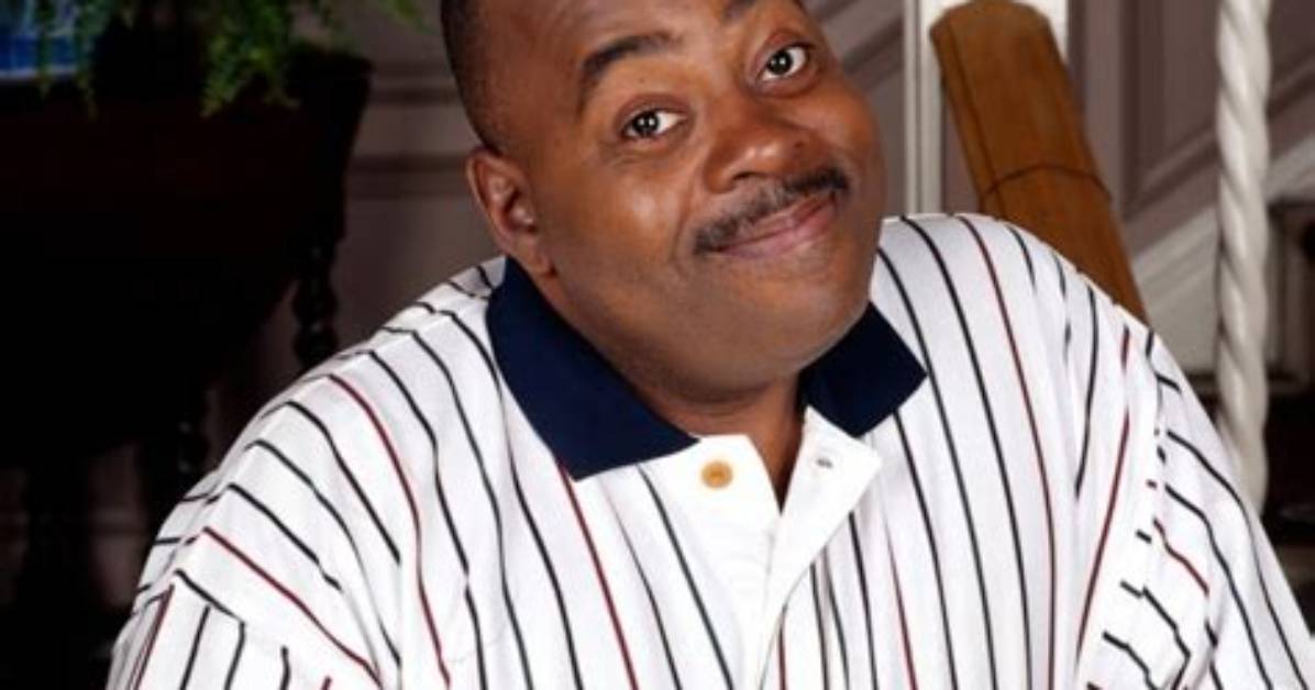 Carl Winslow: the Unforgettable Father Figure of Television