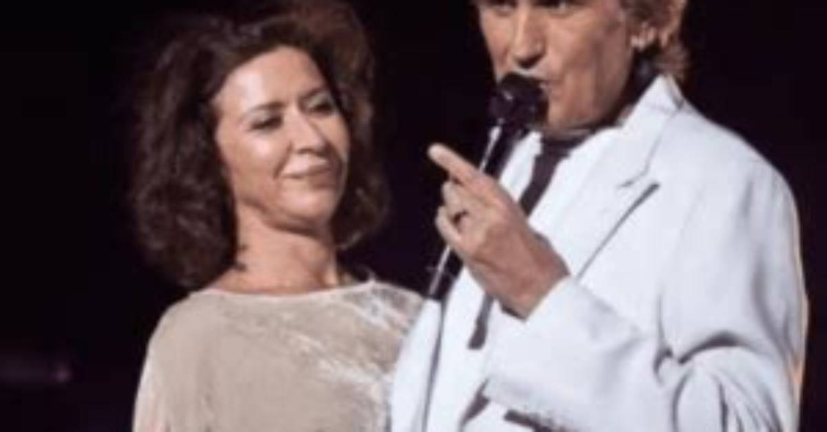 Carla Cutugno: Meet the Wife of Late Iconic Singer Toto Cutugno