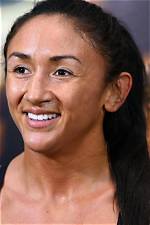 Carla Esparza Age, Wikipedia, Biography, Children, Salary, Net Worth, Parents.