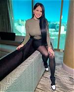 Carla Medrano's Biography, Wiki, and Net Worth Revealed