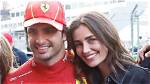 Carlos Sainz: Marriage Status and Personal Life