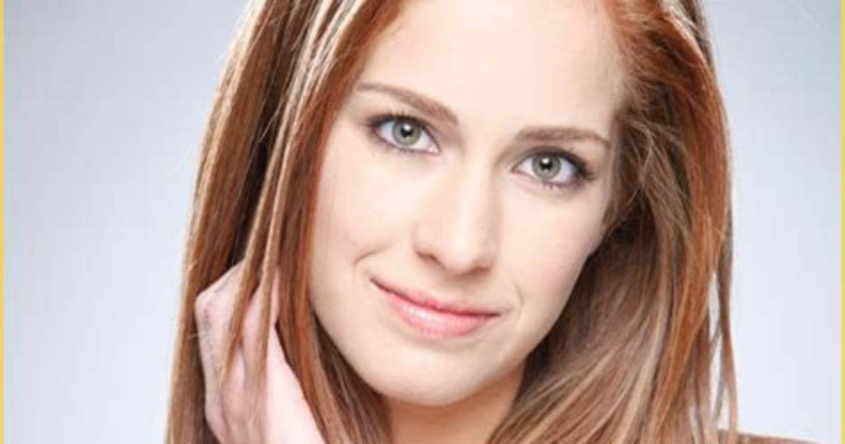 Carmen Aub Mexican Tv Actress | Age, Biography, Wiki, Career, Net Worth, Dating, Boyfriend, Tv Series, Instagram & Ethnicity