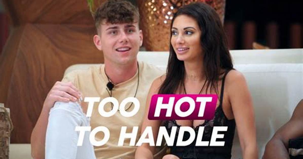 Carolina: Too Hot to Handle