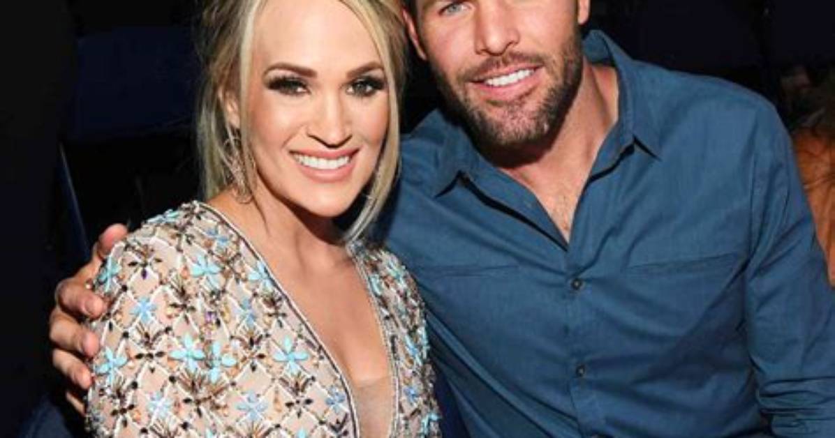Carrie Underwood and Mike Fisher's Relationship Timeline