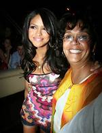 Cassie Ventura's Mother: the Woman Behind the Star