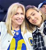 Catherine Alba: a Journey Through Passion and Resilience