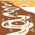 Catherine Casha Pringle: a Journey Through Resilience and Creativity