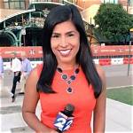 Cathy Hernandez Channel 2: Bio, Age, Husband, Baby, Kprc Texans Cheerleader
