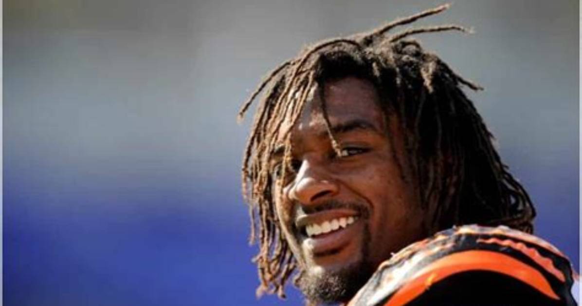 Cedric Benson Net Worth | Wife, Cause of Death, Biography