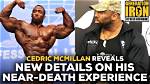Cedric Mcmillan Death Reason Revealed What Actually