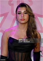 Celebrate Mikayla Campinos' Birthday: a Special Occasion!