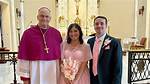 Celebrate the Joyous Matrimony of Patric and Young
